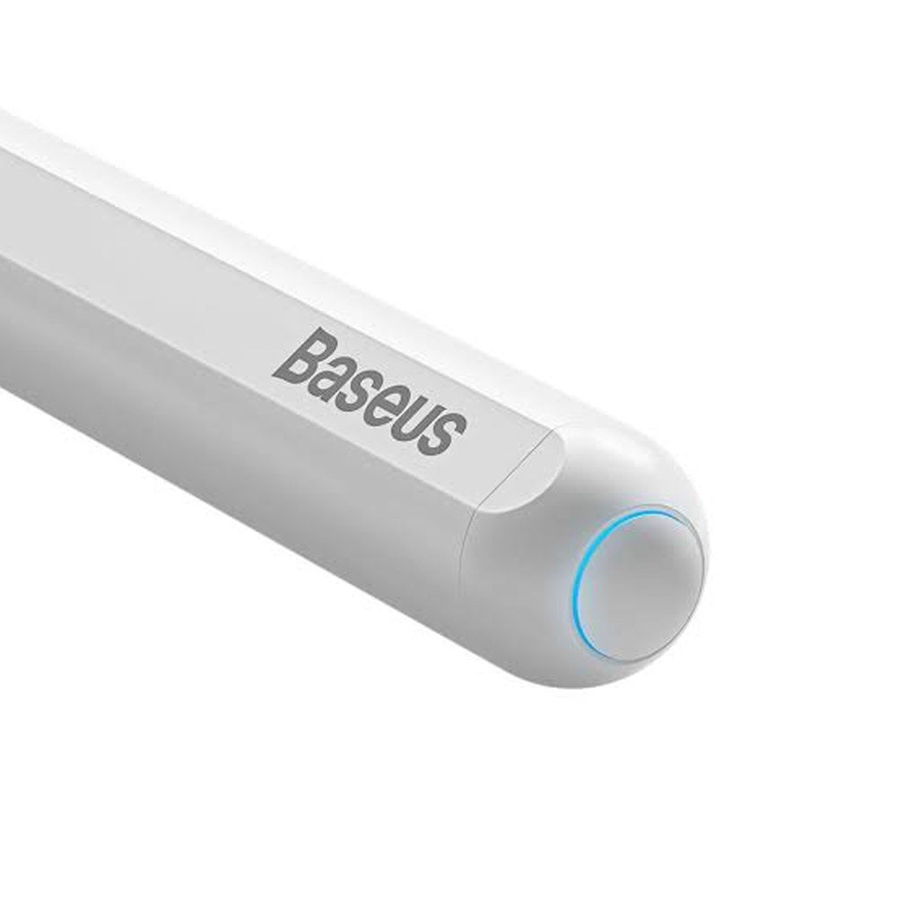 Baseus Smooth Writing 2 Series Dual Charging Stylus White Active Version Wireless - Image 2