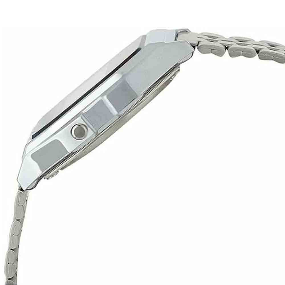 Casio A159W-N1DF Classic Digital Bracelet Watch - Image 4