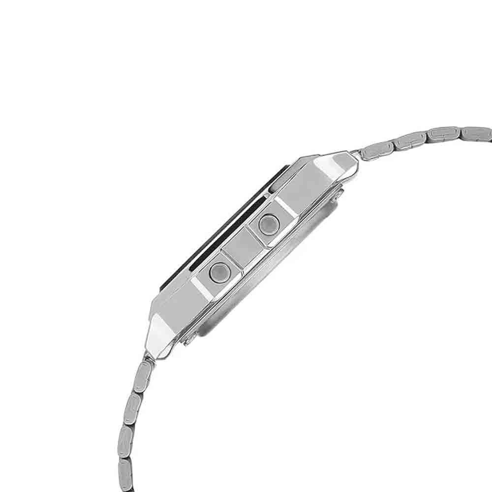 Casio A159W-N1DF Classic Digital Bracelet Watch - Image 3