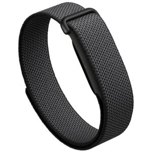 Google Fitbit Air Screenless Activity Tracker with Fitness, Heart Rate, and Sleep Tracking