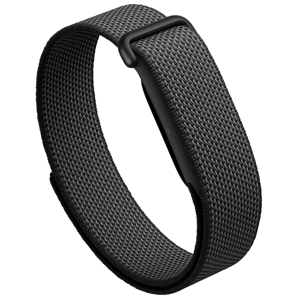 Google Fitbit Air Screenless Activity Tracker with Fitness, Heart Rate, and Sleep Tracking