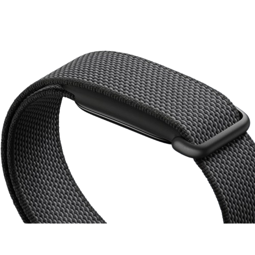 Google Fitbit Air Screenless Activity Tracker with Fitness, Heart Rate, and Sleep Tracking - Image 2