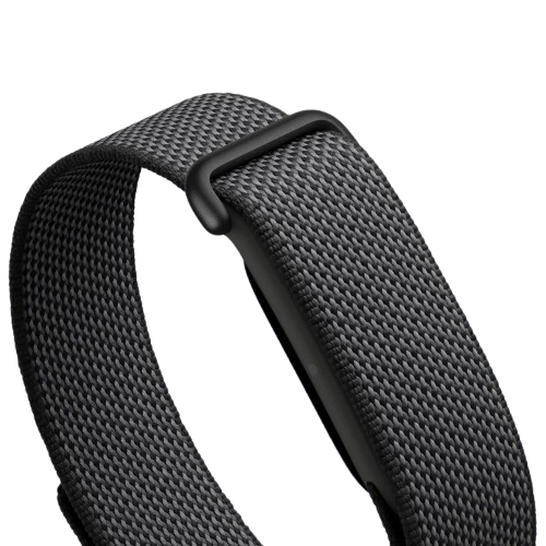 Google Fitbit Air Screenless Activity Tracker with Fitness, Heart Rate, and Sleep Tracking - Image 3