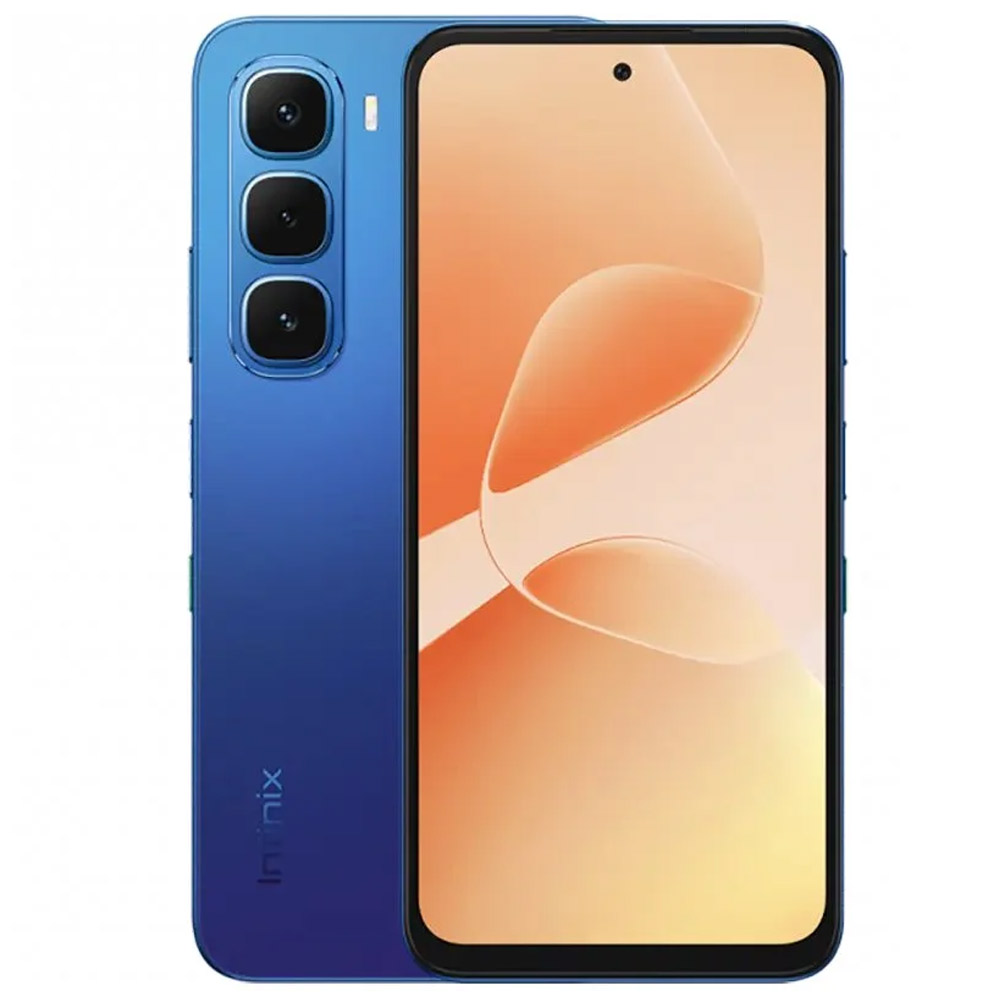 Infinix Hot 60i (6GB + 128GB)