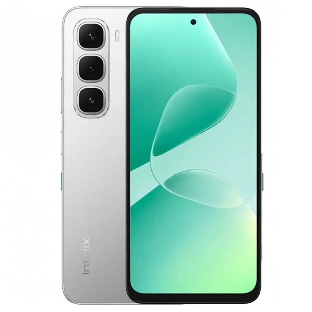 Infinix Hot 60i (6GB + 128GB) - Image 2