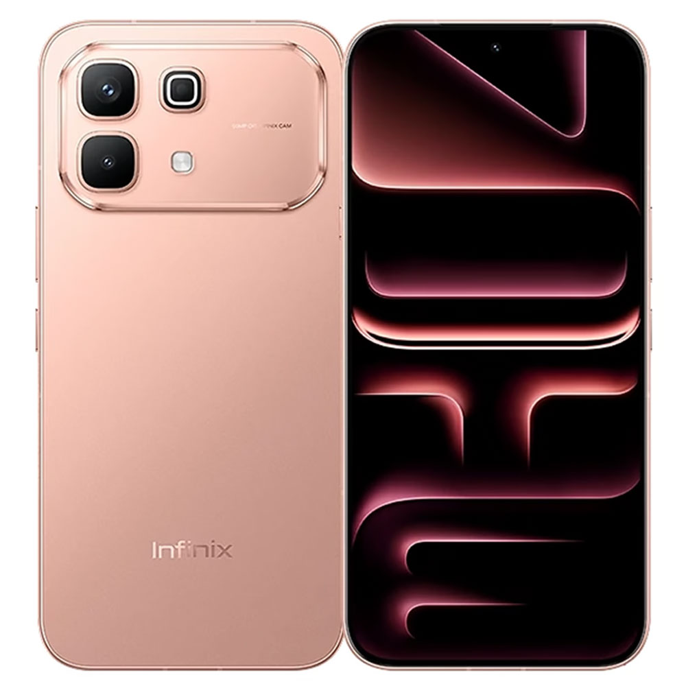 Infinix Note 60 Pro (8GB + 256GB) - Image 2