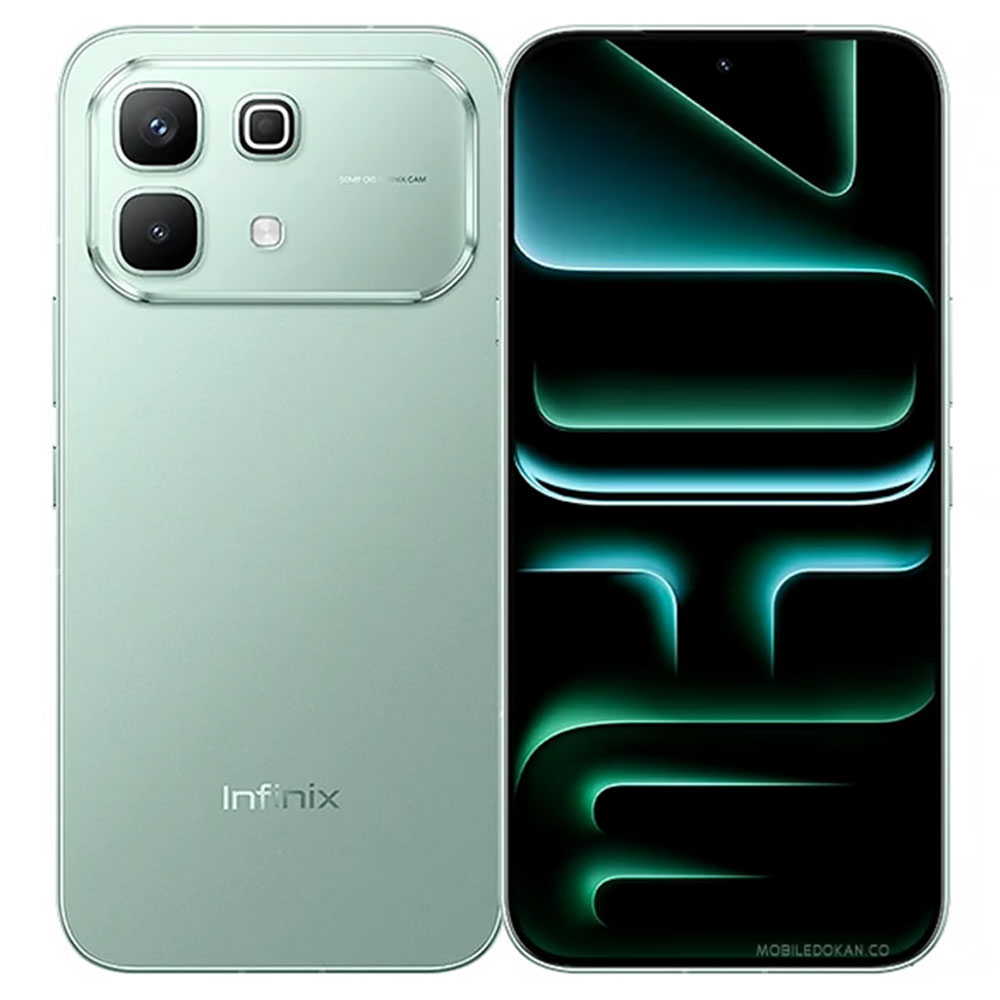 Infinix Note 60 Pro (8GB + 256GB) - Image 3