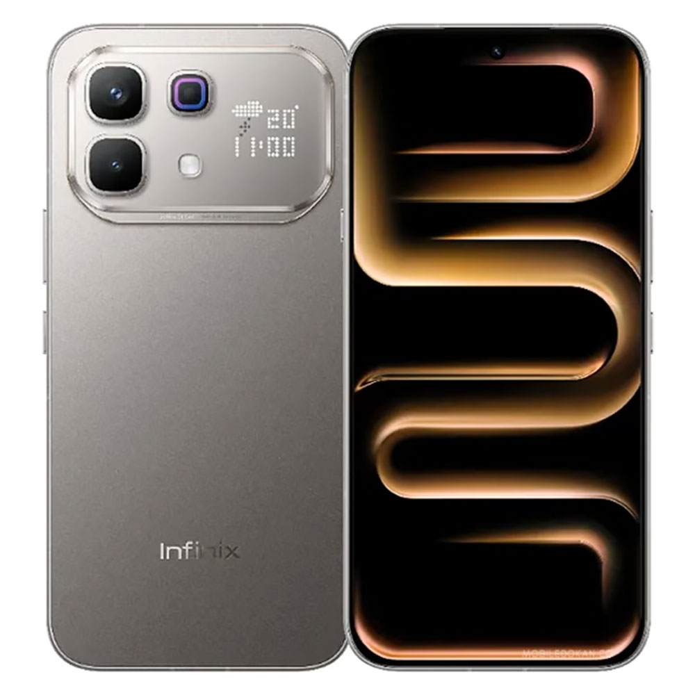 Infinix Note 60 Pro (8GB + 256GB) - Image 4