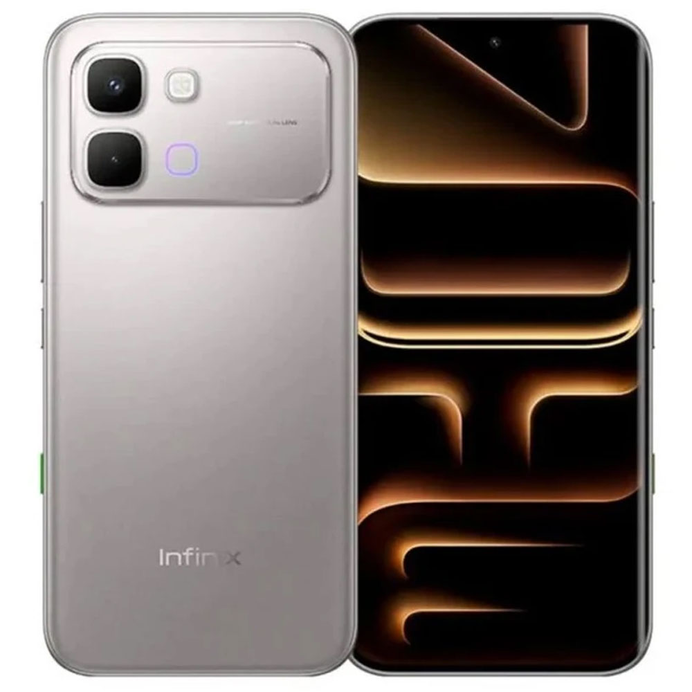 Infinix Note Edge 5G (8GB + 256GB) - Image 2