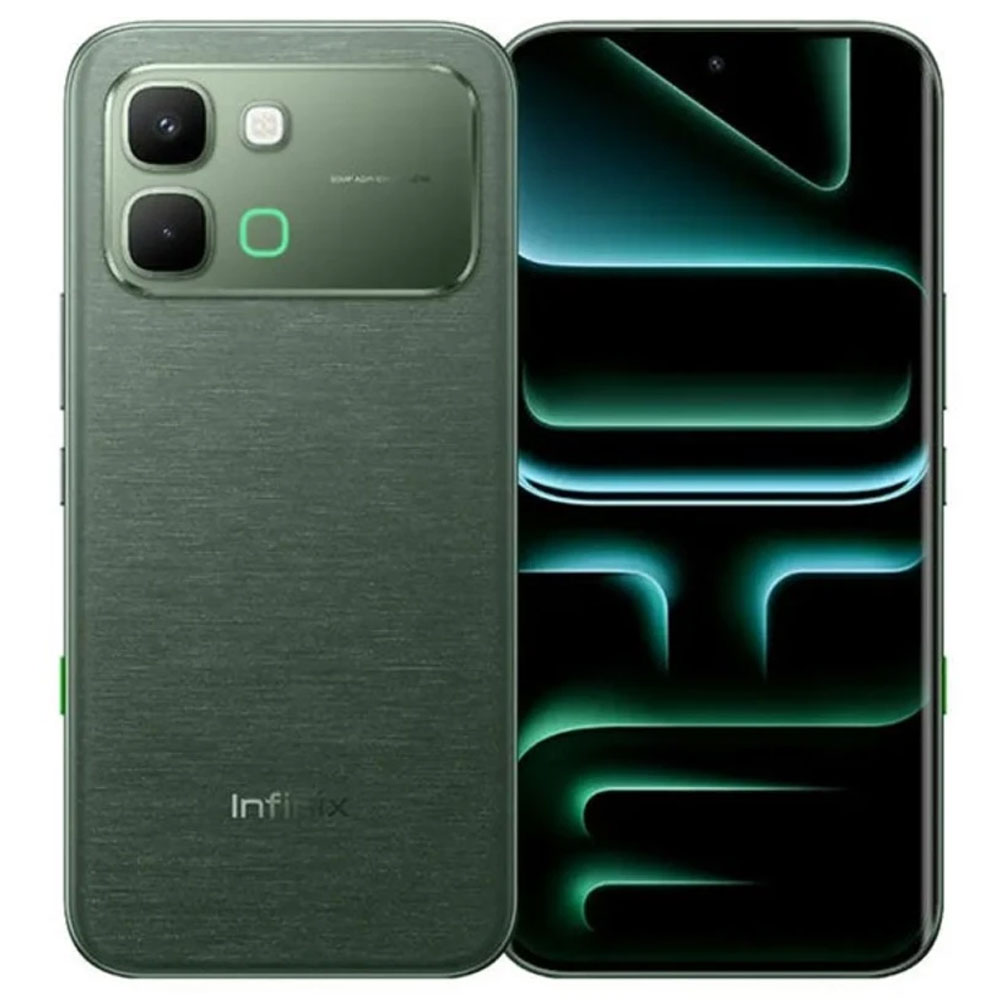 Infinix Note Edge 5G (8GB + 256GB)