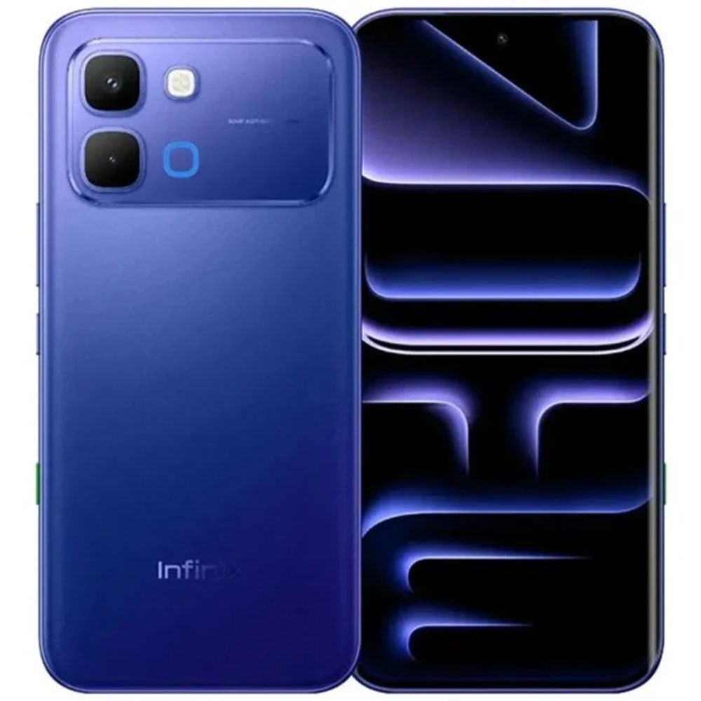 Infinix Note Edge 5G (8GB + 256GB) - Image 4