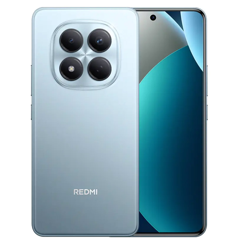 Mi Redmi Note 15 Pro (8GB + 256GB) - Image 3