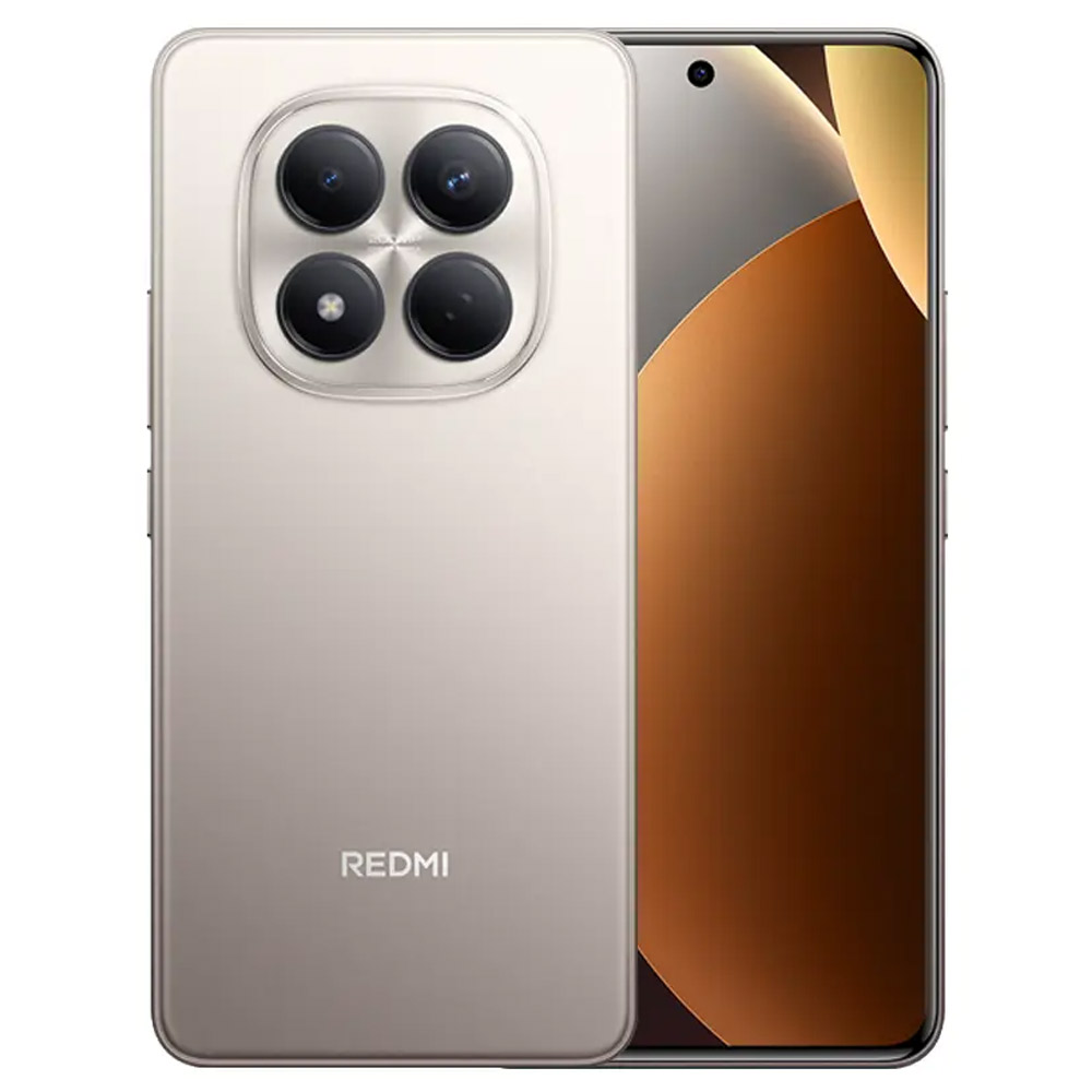 Mi Redmi Note 15 Pro (8GB + 256GB)