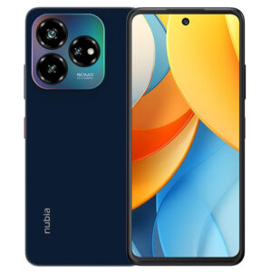 ZTE Nubia V60 Design Premium Edition (8GB + 256GB)