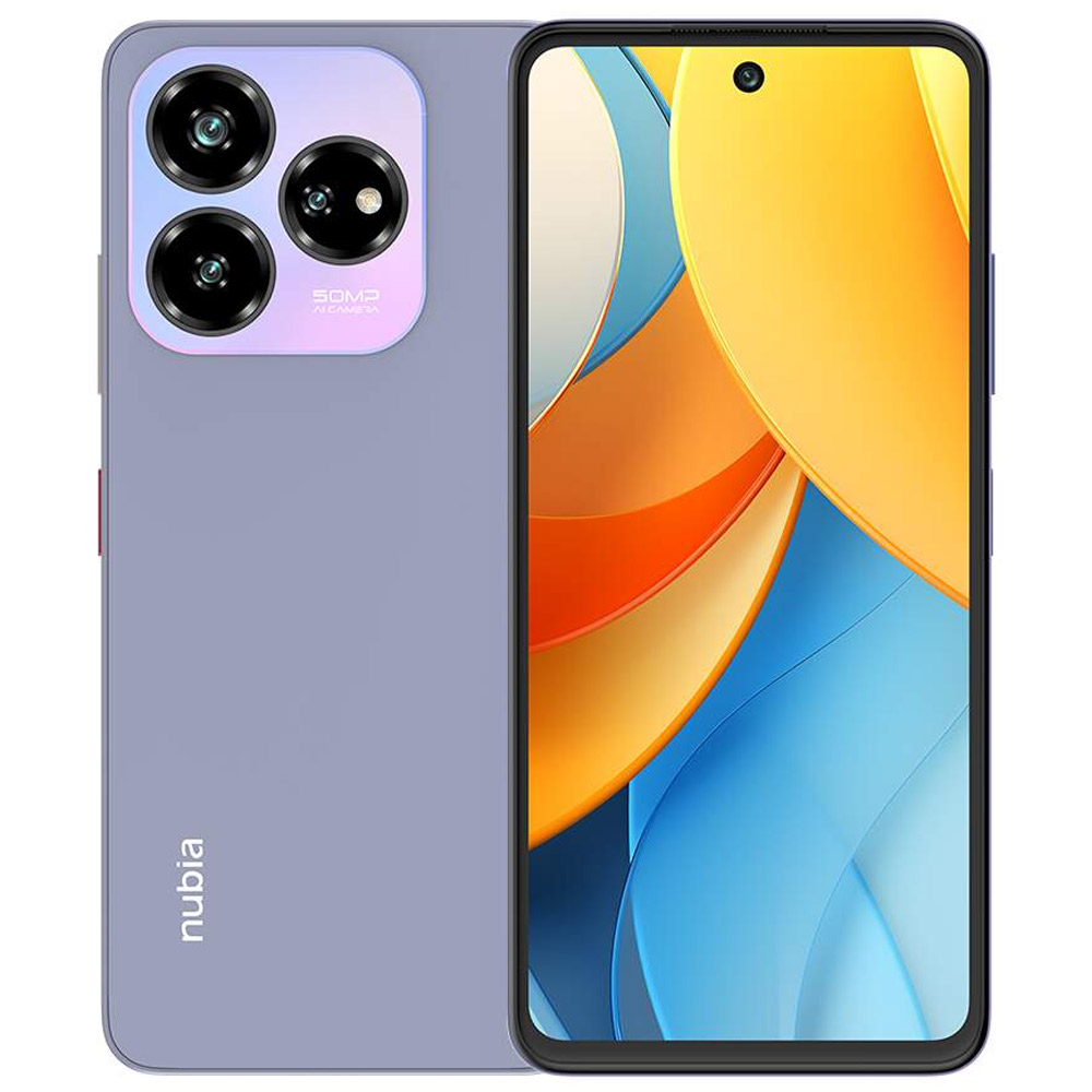 ZTE Nubia V60 Design Premium Edition (8GB + 256GB) - Image 3
