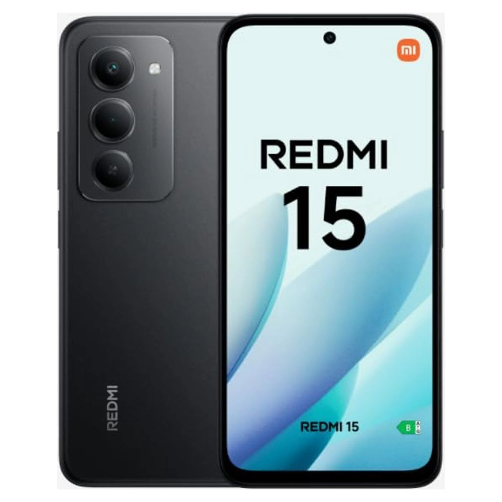 Mi Redmi 15 (8GB + 128GB)