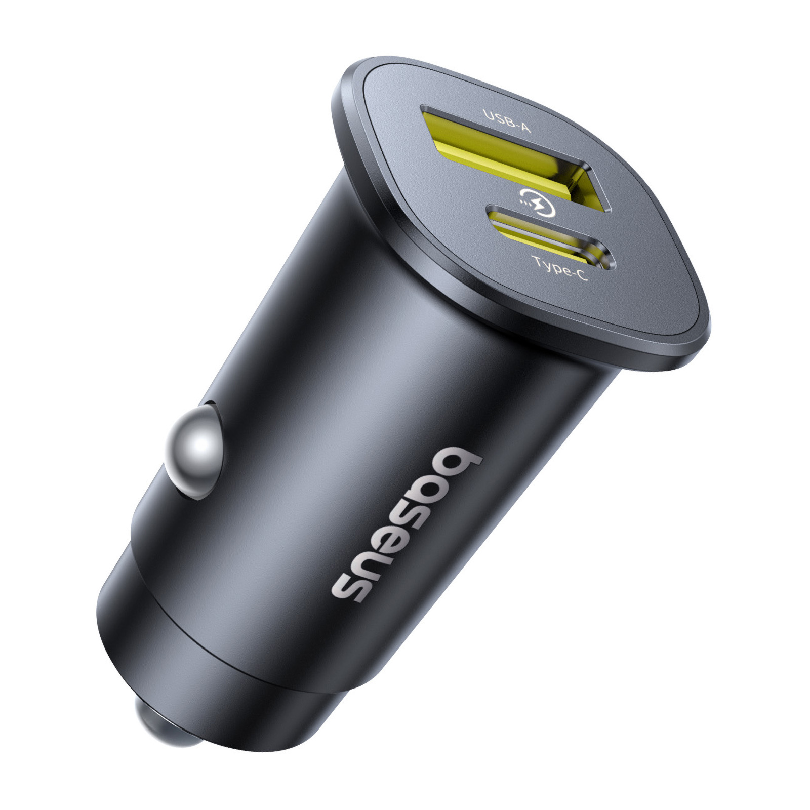 Baseus GoTrip Car Charger 30W feature