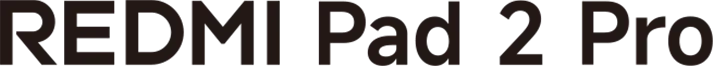 Redmi Pad 2 Pro