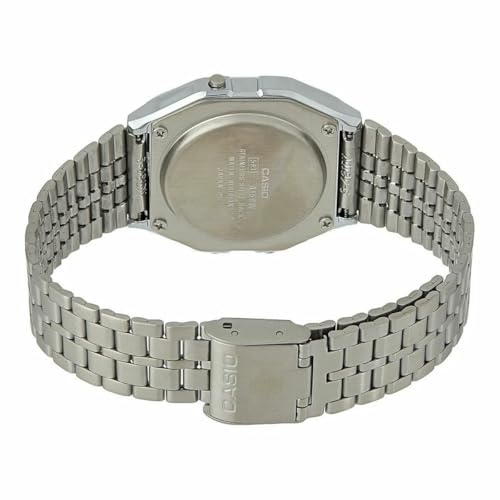 Casio A159W-N1DF Classic Digital Bracelet Watch