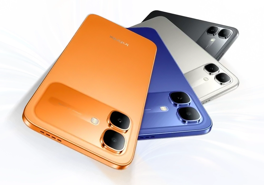 Infinix Note 60 feature