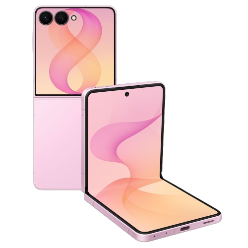 Samsung Galaxy Z Flip8