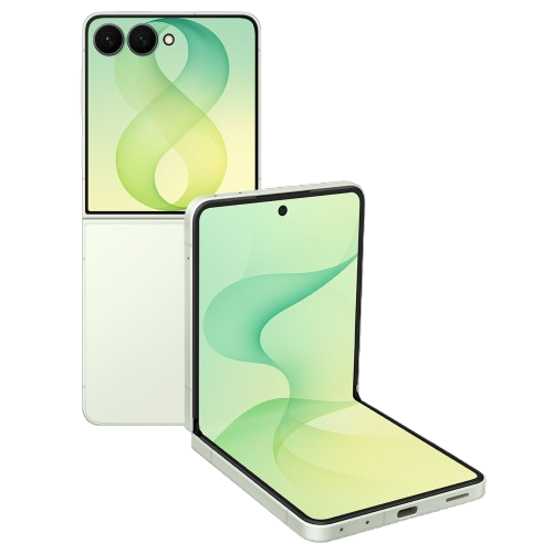 Samsung Galaxy Z Flip8 - Image 4