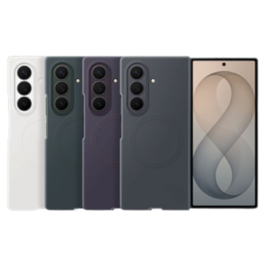Samsung Galaxy Z Fold8 Ultra Silicone Magnet Case
