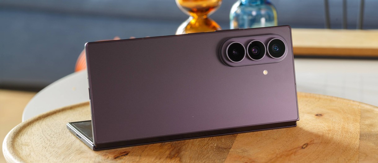 Samsung Galaxy Z Fold8 Ultra