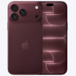 Apple iPhone 18 Pro Max (Non PTA)
