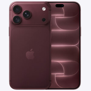 Apple iPhone 18 Pro Max