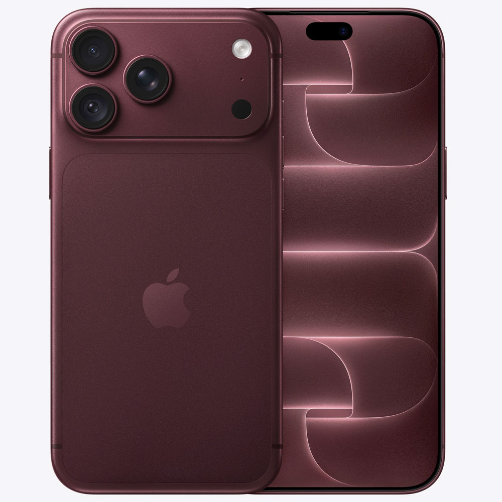 Apple iPhone 18 Pro Max