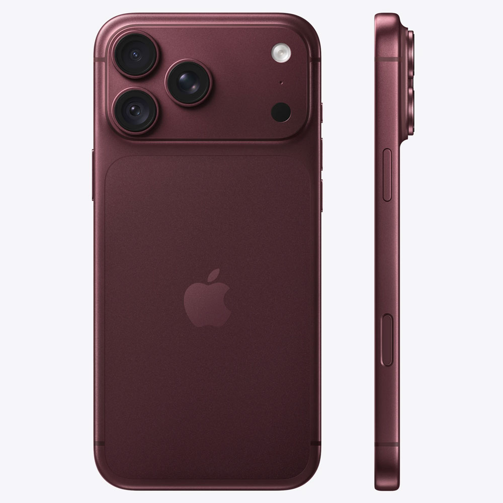 Apple iPhone 18 Pro Max - Image 11