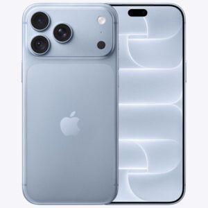 Apple iPhone 18 Pro (PTA Approved)