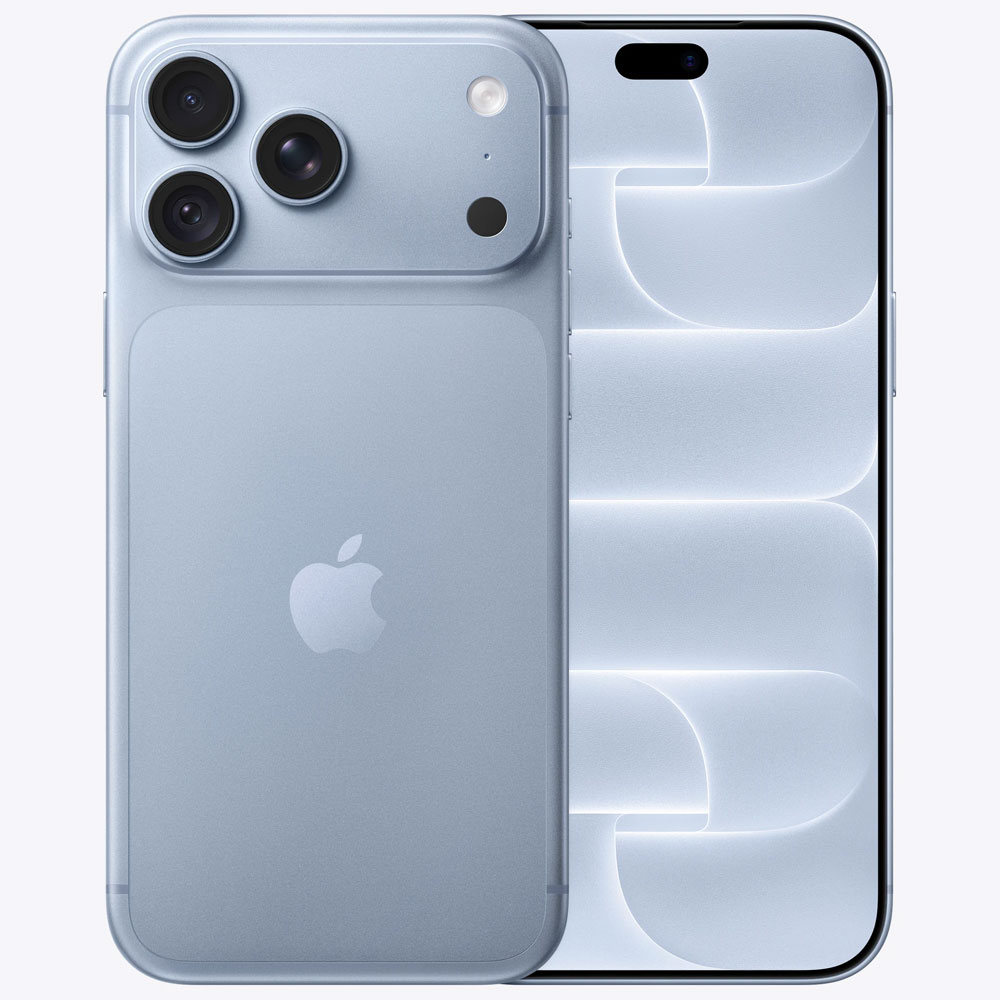 Apple iPhone 18 Pro (PTA Approved)