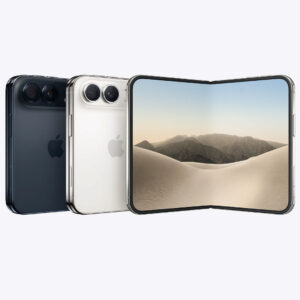 Apple iPhone Duo (Non PTA)