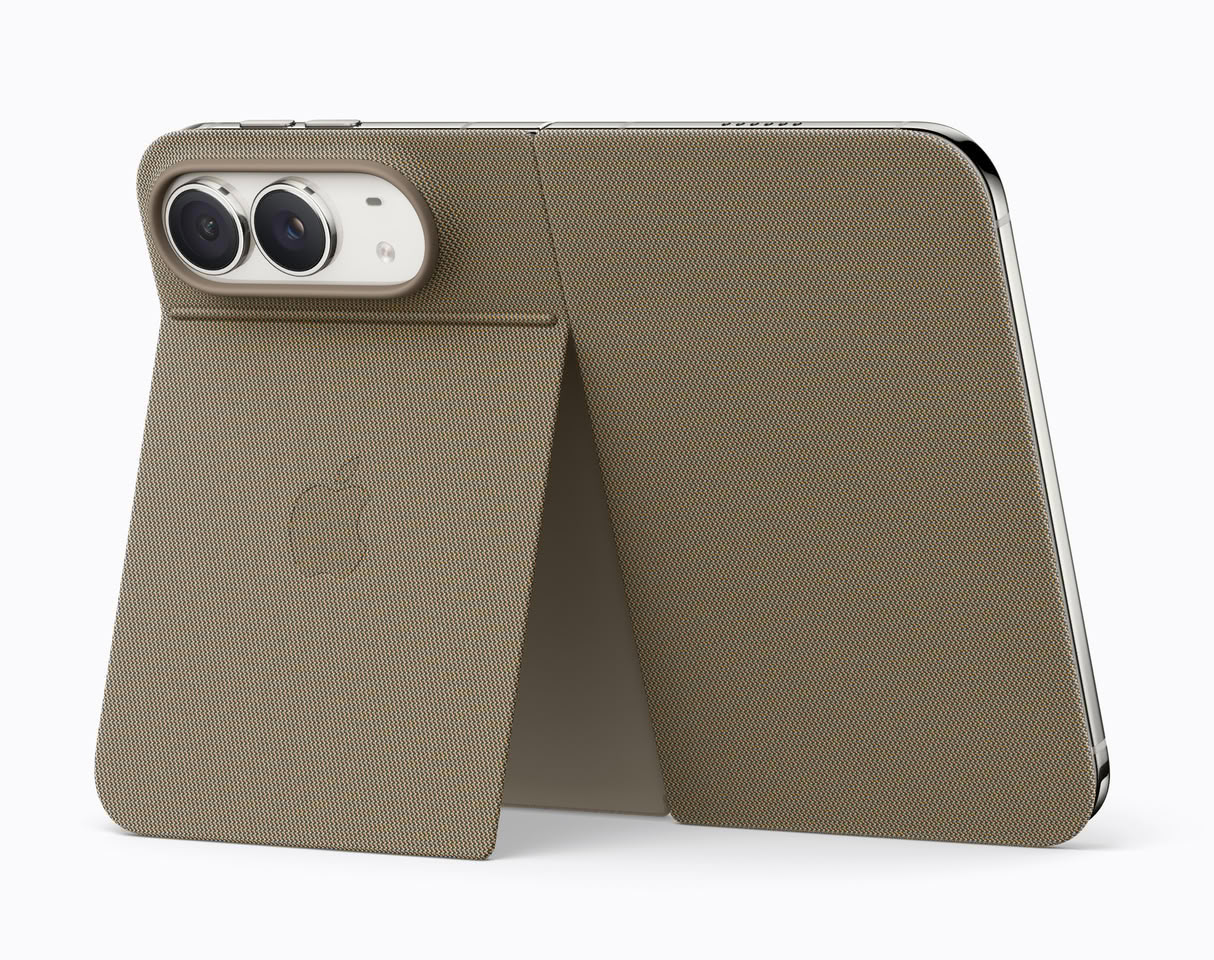 Apple iPhone Duo feature