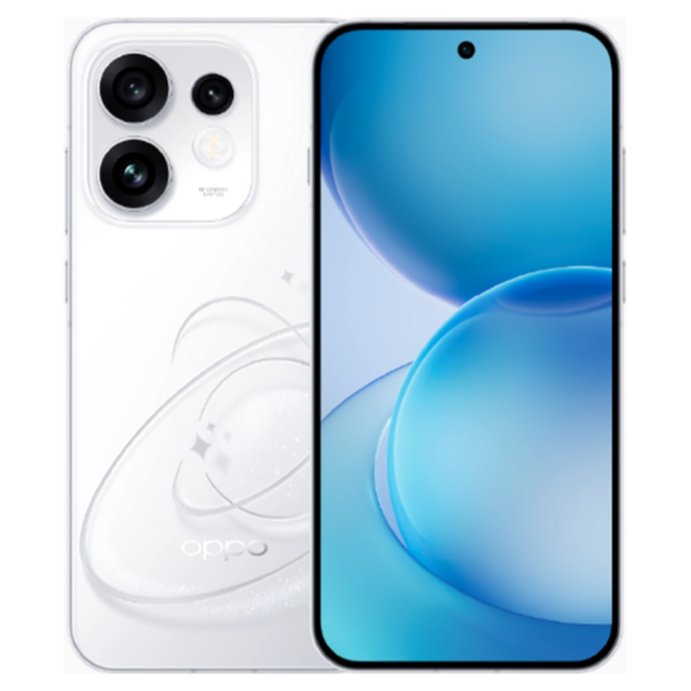 Oppo Reno16 F (8GB + 256GB)