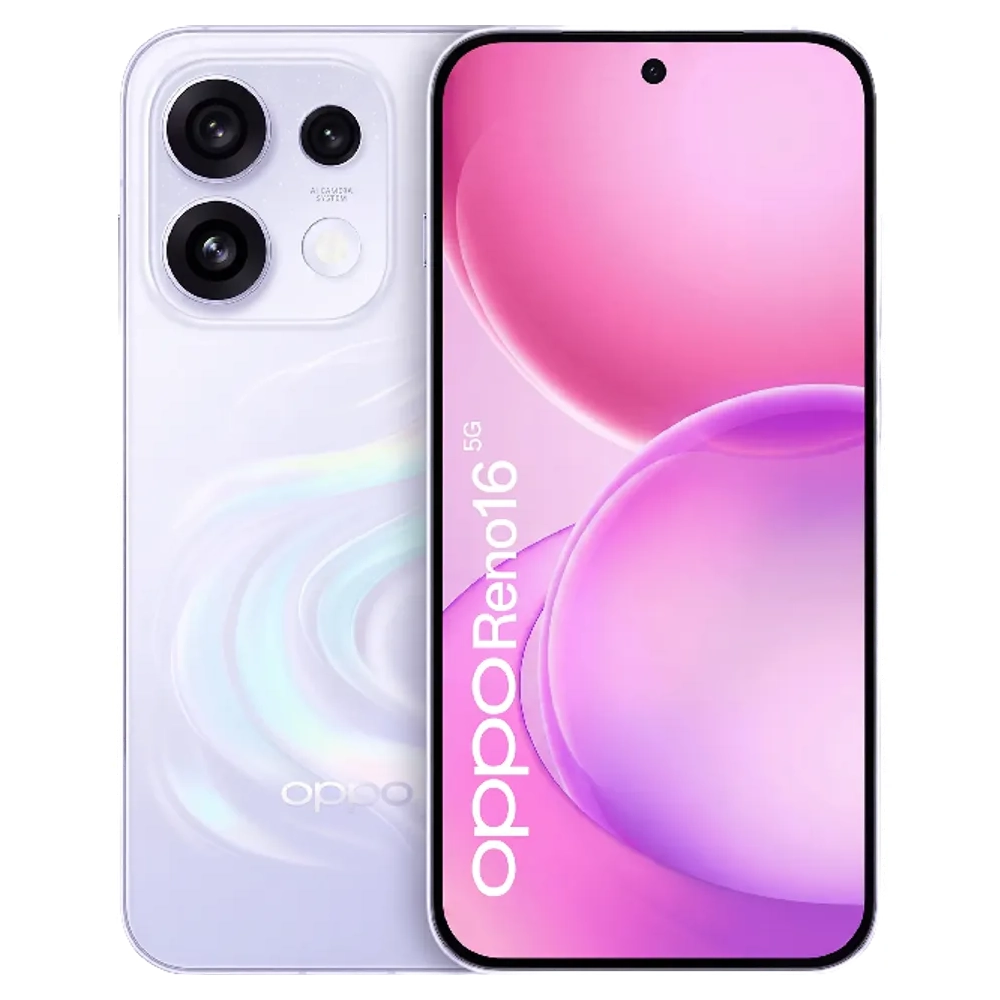 Oppo Reno16 F (8GB + 256GB) - Image 3