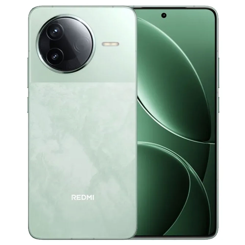 Mi Redmi K80 (16GB + 512GB) Non PTA