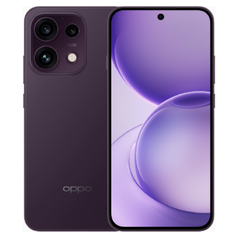 Oppo Reno16 F (8GB + 256GB) - Image 2