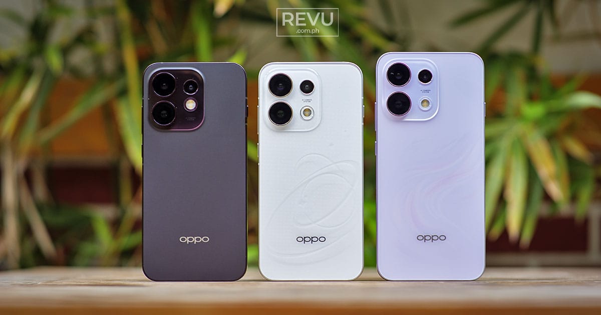 Oppo Reno16 F