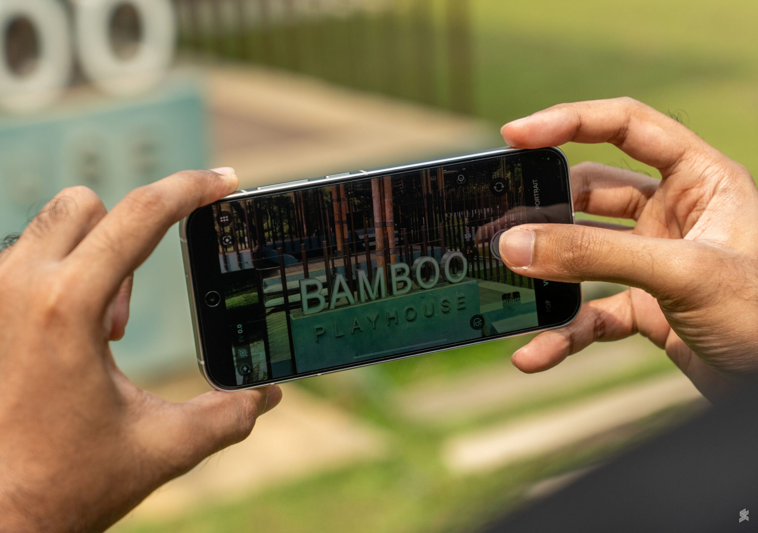 Oppo Reno16 F feature